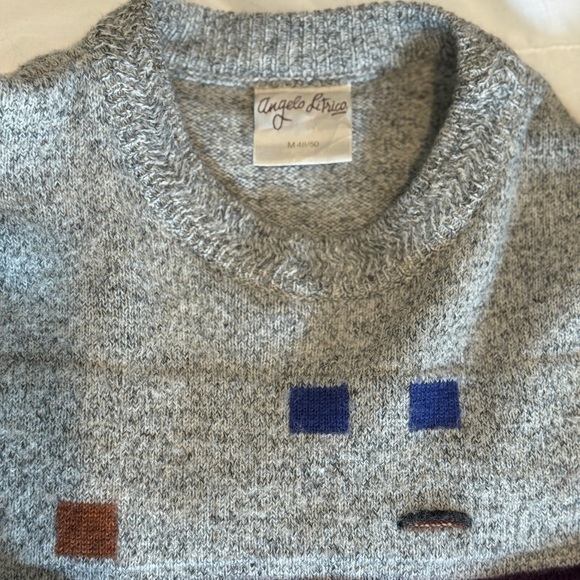 Dad Sweater - Picture 3 of 4
